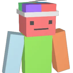 ___Daddy____ Minecraft avatar bust