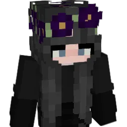 ___Daphodil's Minecraft skin