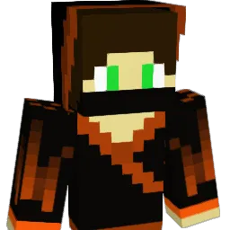 ___Destructor___ Minecraft avatar bust