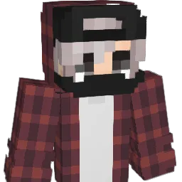 ___Domilol4ik___ Minecraft avatar bust