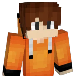 ___Dozer___ Minecraft avatar bust