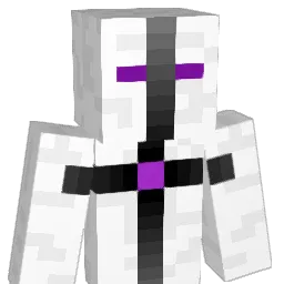 ___Eric___ Minecraft avatar bust