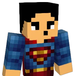 ___FLYAUBURN___ Minecraft avatar bust