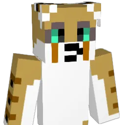 ___FLooF___'s Minecraft skin