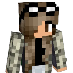 ___Freak____ Minecraft avatar bust