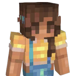 ___Gabrielle___'s Minecraft skin