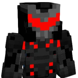 ___Gold___'s Minecraft skin