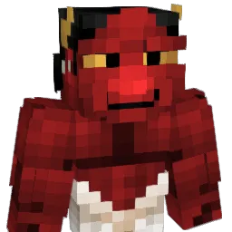 ___Guts__ Minecraft avatar bust