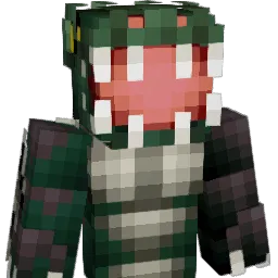 ___Happy's Minecraft skin