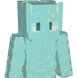 ___Harpy___ Minecraft avatar bust