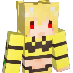 ___Hiroshi___ Minecraft avatar bust