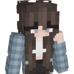 ___Iced___ Minecraft avatar bust
