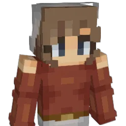 ___Jayde___ Minecraft avatar bust