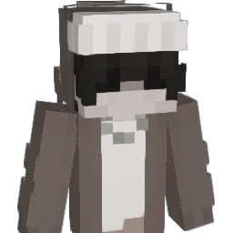 ___Joschua Minecraft avatar bust