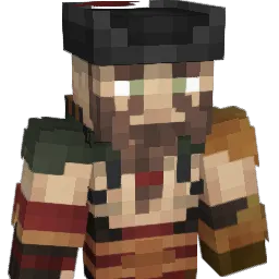___Jose___ Minecraft avatar bust