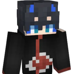 ___Karma__ Minecraft avatar bust