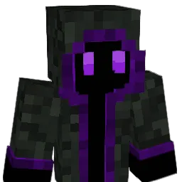 ___Keys___ Minecraft avatar bust