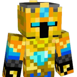 ___Killer___212 Minecraft avatar bust