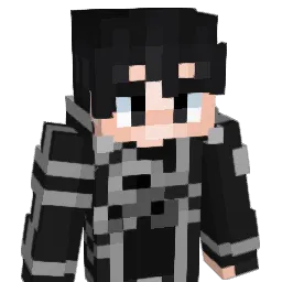 ___Kirito__'s Minecraft skin