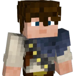 ___Ko___ Minecraft avatar bust