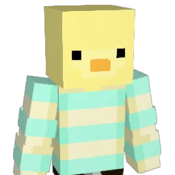 ___Lokii___ Minecraft avatar bust