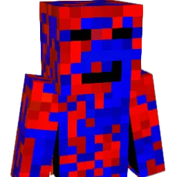 ___Ludde___'s Minecraft skin