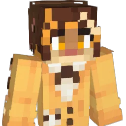 ___Maya___'s Minecraft skin