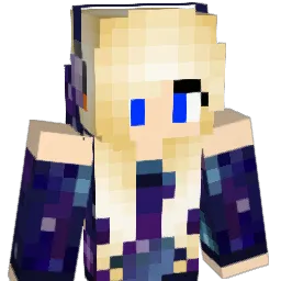 ___Mona____'s Minecraft skin
