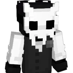 ___Morrow___'s Minecraft skin