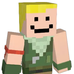 ___Nin___'s Minecraft skin