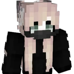 ___NoAH___ Minecraft avatar bust