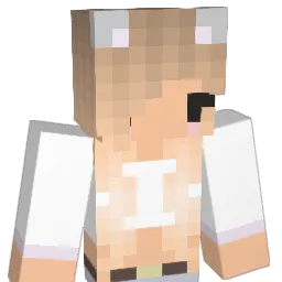 ___Nutella___'s Minecraft skin