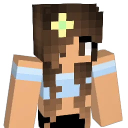 ___OLIWIA___'s Minecraft skin
