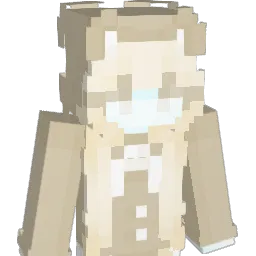 ___Rose's Minecraft skin