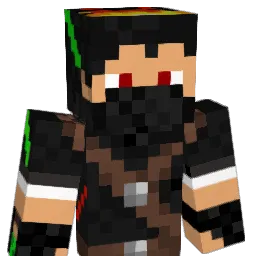 ___Shark___'s Minecraft skin