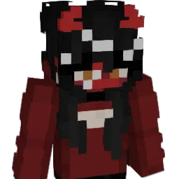 ___Shuya___ Minecraft avatar bust