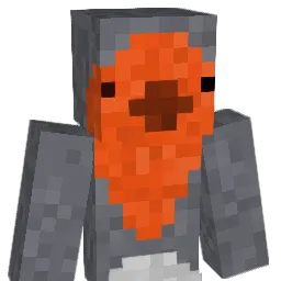 ___Sparrow__'s Minecraft skin