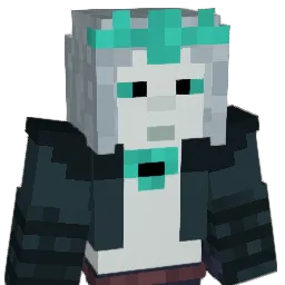 ___Spork___ Minecraft avatar bust