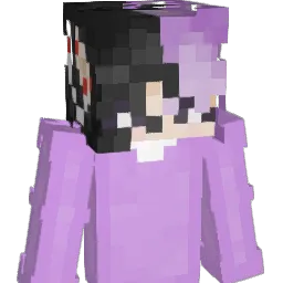 ___Stormy's Minecraft skin