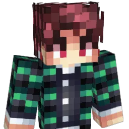 ___TOTO_'s Minecraft skin