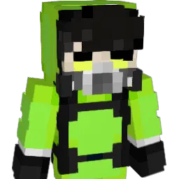 ___TOXIC_TOXA___'s Minecraft skin