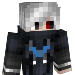 ___Thimo Minecraft avatar bust