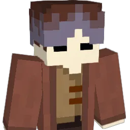___Trenton____ Minecraft avatar bust