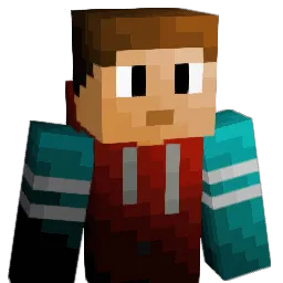 ___Wagan Minecraft avatar bust