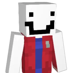 ___Yeah____ Minecraft avatar bust