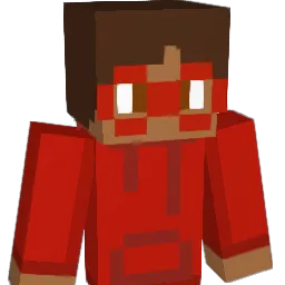 ___ZOZO___ Minecraft avatar bust
