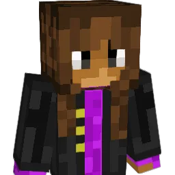 ___ZZ___ Minecraft avatar bust