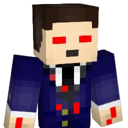 ____DuKe_____ Minecraft avatar bust