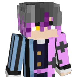 ____F4ST____ Minecraft avatar bust