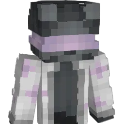____Mel's Minecraft skin